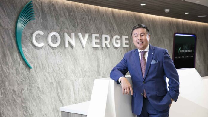 20220320 PAGEONE - Dennis Anthony Uy