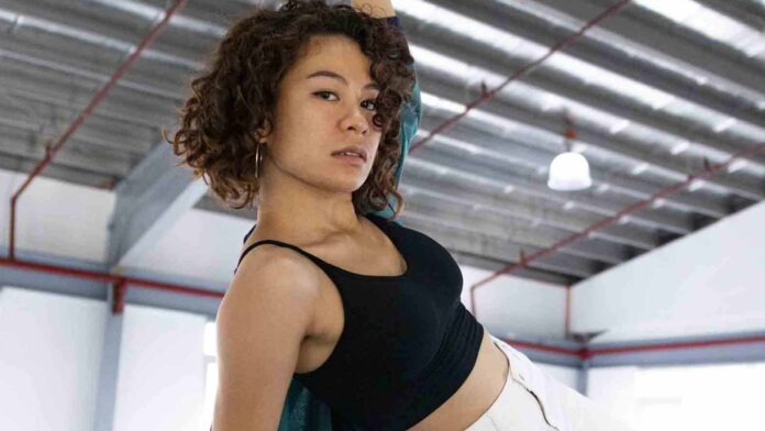 20220516 PAGEONE - Keycee Velez II