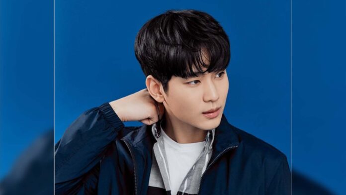 20220516 PAGEONE - Kim Soo-Hyun
