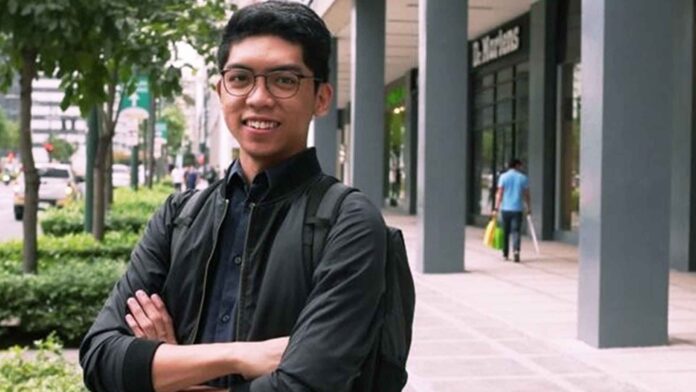20220517 PAGEONE - AJ Dumanhug