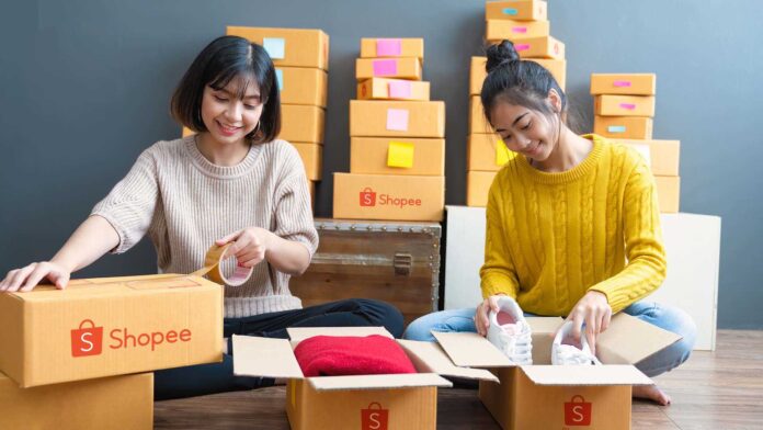 20220519 PAGEONE - Shopee_Seller_Recognition_Operations_Awards