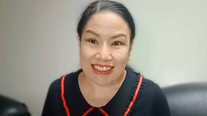 20220525 PAGEONE - Rose Beatrix Trixie Cruz-Angeles