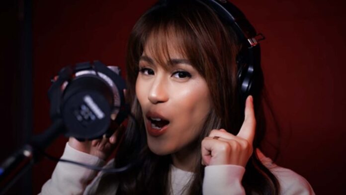 20220530 PAGEONE - Toni Gonzaga