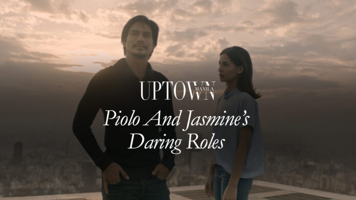 20240809 UM - Piolo Pascual and Jasmine Curtis-Smith