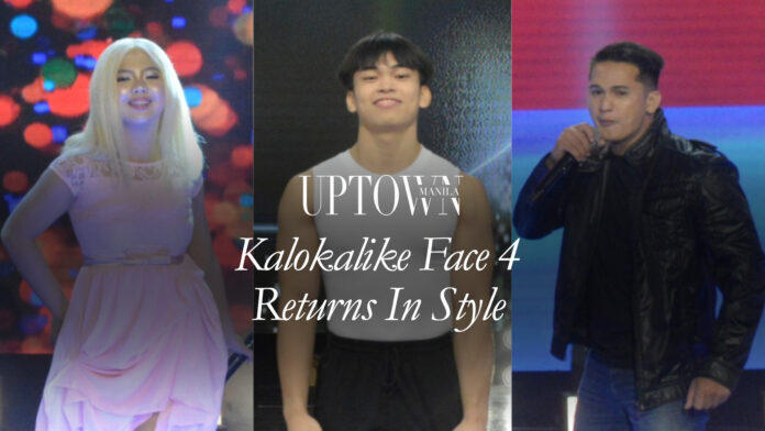 20240903 UM - Kalokalike Face 4