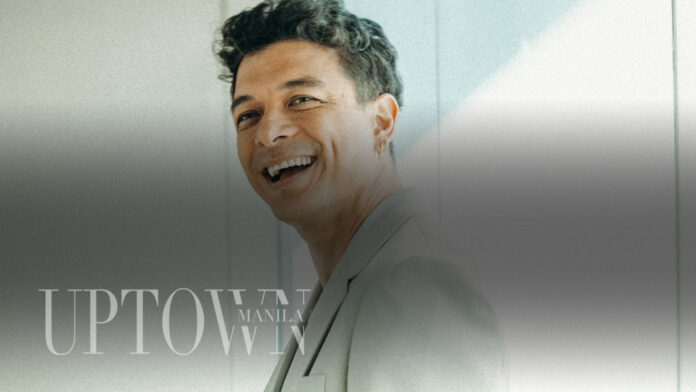 20240905 UM - Jericho Rosales