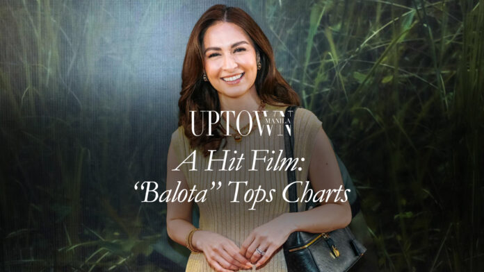 20241024 UM - Marian Rivera