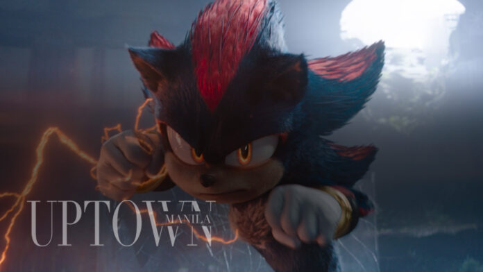 20250108 UM - Sonic the Hedgehog 3