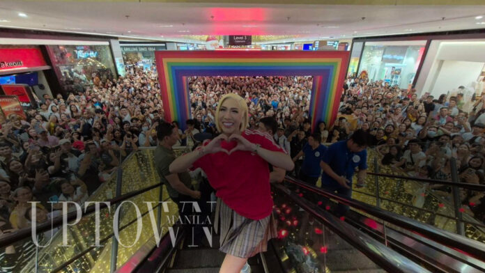 20250116 UM - Vice Ganda