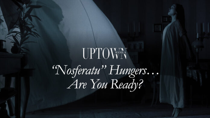 20250129 UM - Nosferatu