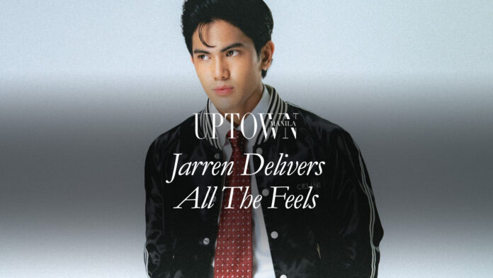 20250207 - UM - Jarren Garcia