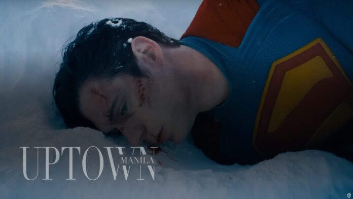 20250211 - UM - Superman