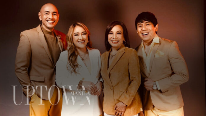 20250226 - UM - The CompanY